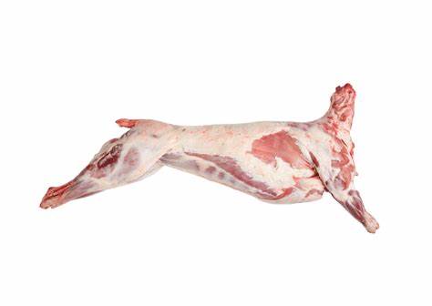 Lamb Whole 